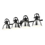 Golden-3602-BA4 BLK-CH|MAIN