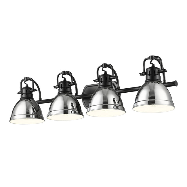 Golden-3602-BA4 BLK-CH|MAIN