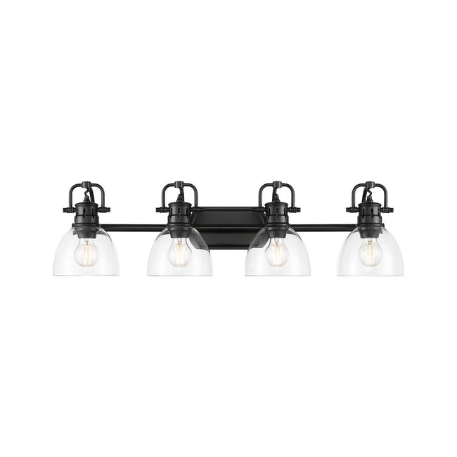 Golden-3602-BA4 BLK-CLR|ALT|1