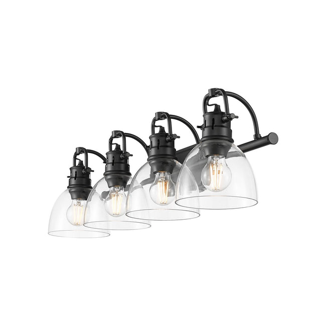 Golden-3602-BA4 BLK-CLR|ALT|2