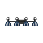 Golden-3602-BA4 BLK-NVY|ALT|1
