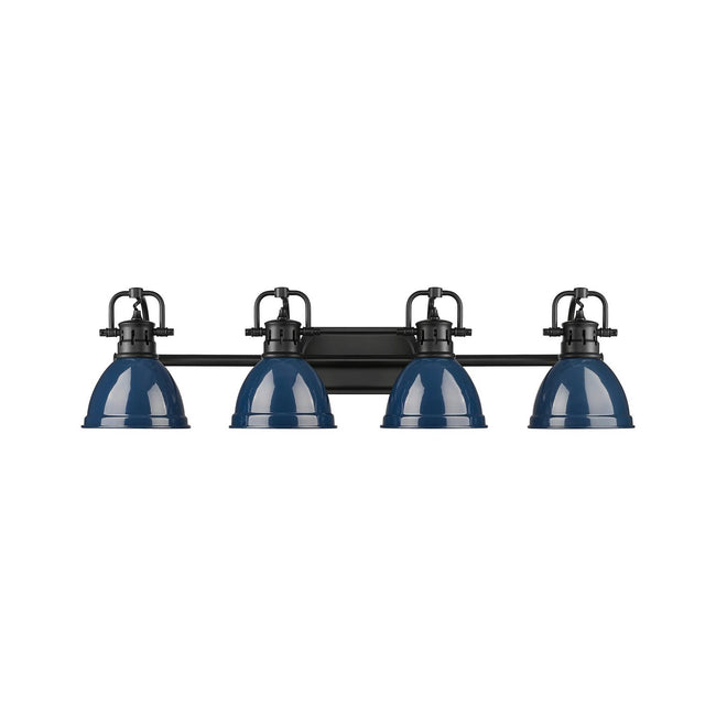 Golden-3602-BA4 BLK-NVY|ALT|1