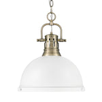Golden-3602-L AB-WHT|MAIN