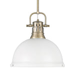 Golden-3604-L AB-WHT|MAIN