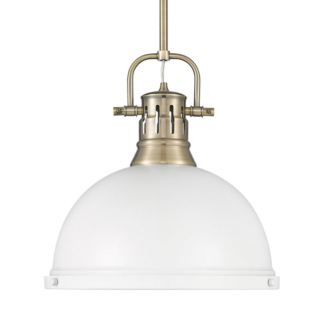 Golden-3604-L AB-WHT|MAIN