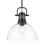 Golden-3604-L BLK-CLR|MAIN