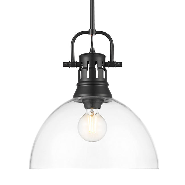 Golden-3604-L BLK-CLR|MAIN