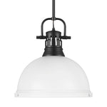 Golden-3604-L BLK-WHT|MAIN