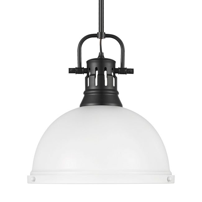Golden-3604-L BLK-WHT|MAIN