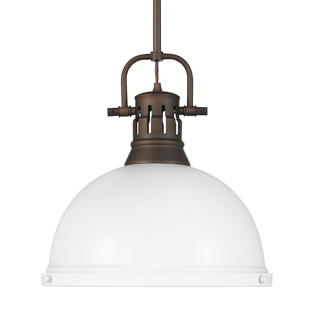 Duncan Pendant by Golden