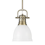 Golden-3604-S AB-WHT|MAIN