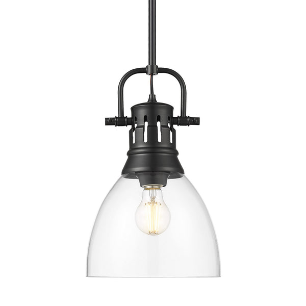 Duncan Pendant by Golden