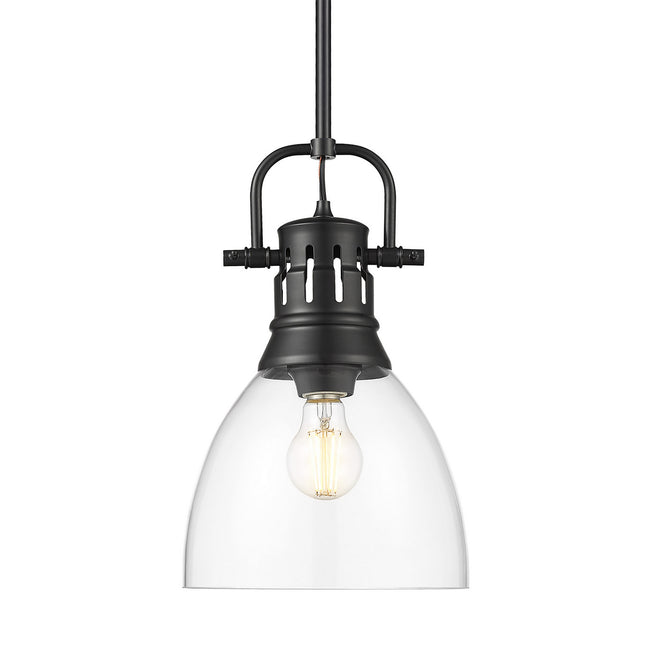 Golden-3604-S BLK-CLR|MAIN