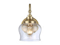 Daphne Sconce by Golden