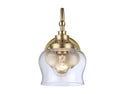 Daphne Sconce by Golden