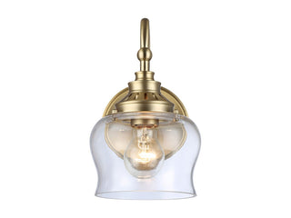 Daphne Sconce by Golden
