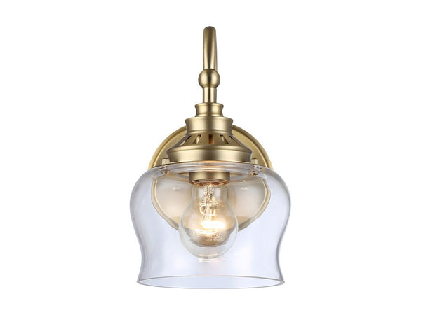 Daphne Sconce by Golden