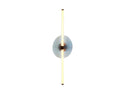 Colorella Sconce by Golden