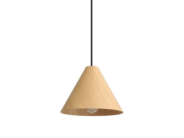 Conique Pendant by Golden