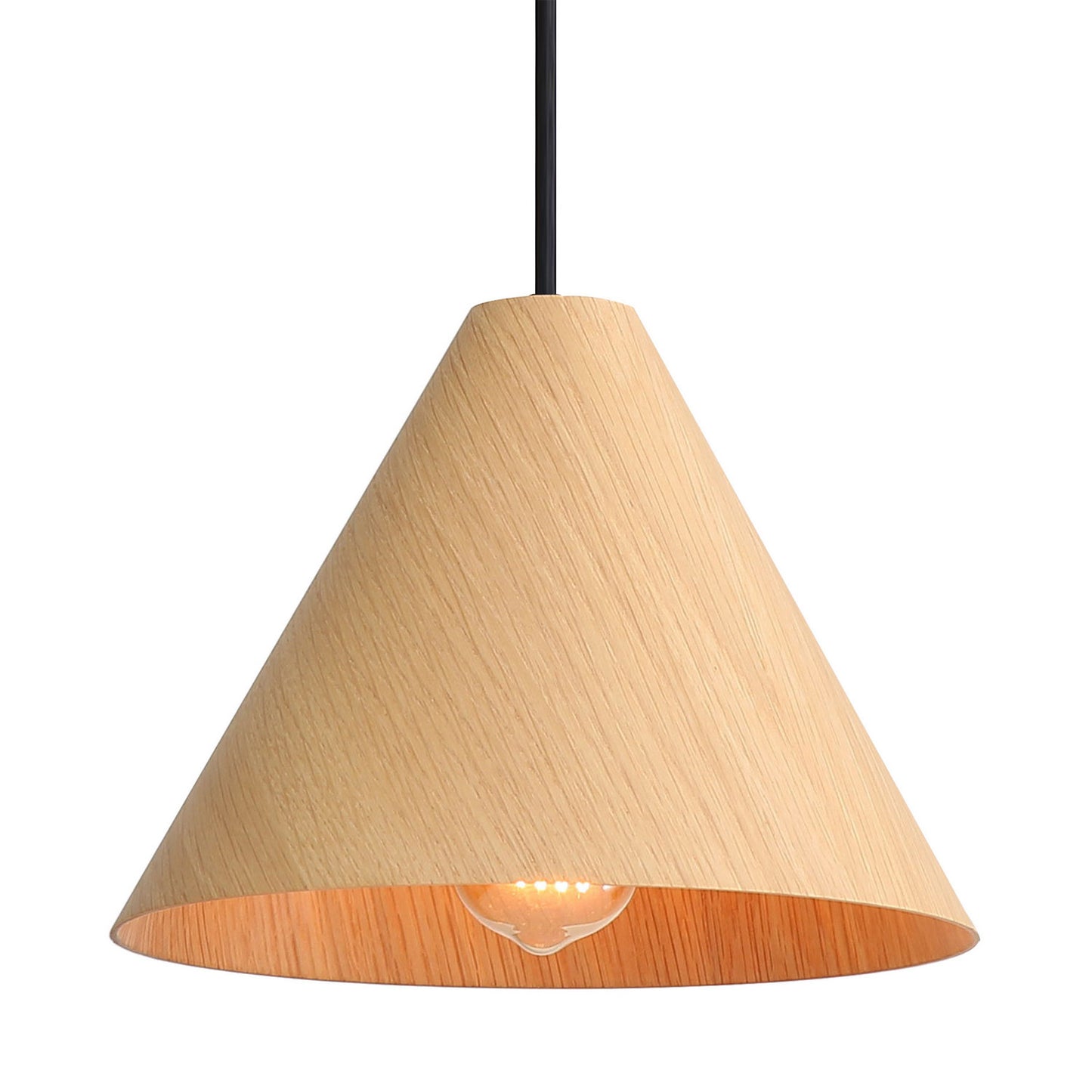 Conique Mini Pendant by Golden
