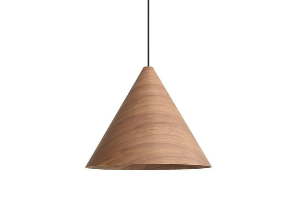 Conique Pendant by Golden