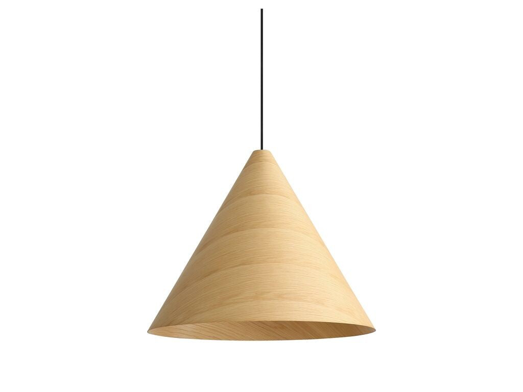 Conique Pendant by Golden