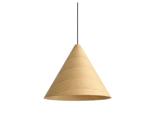 Conique Pendant by Golden