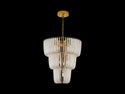 Shahi Chandelier by Golden