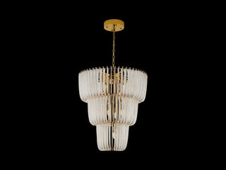Shahi Chandelier by Golden