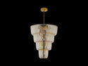 Shahi Chandelier by Golden