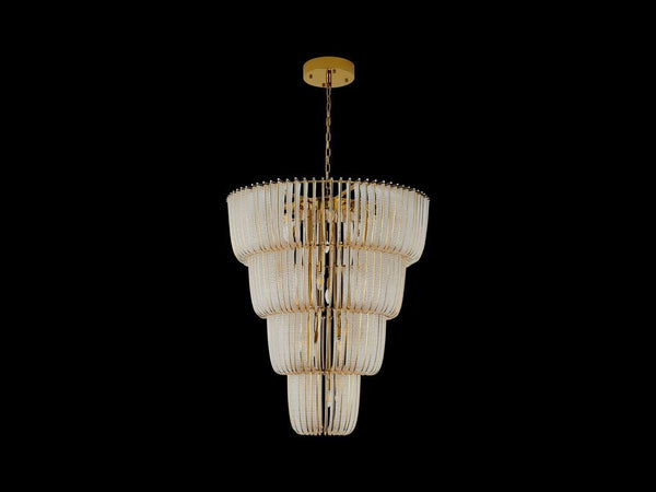 Shahi Chandelier by Golden