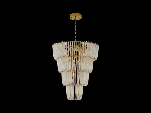 Shahi Chandelier by Golden