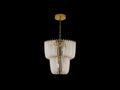 Shahi Chandelier by Golden