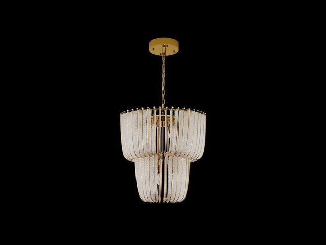 Shahi Chandelier by Golden