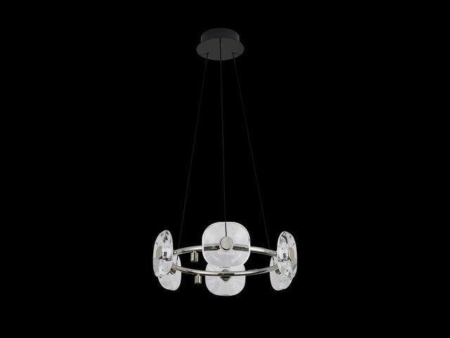 Celestia Chandelier by Golden