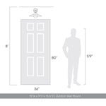 Golden-5096-OWL15 BLK-BLK|ALT|5