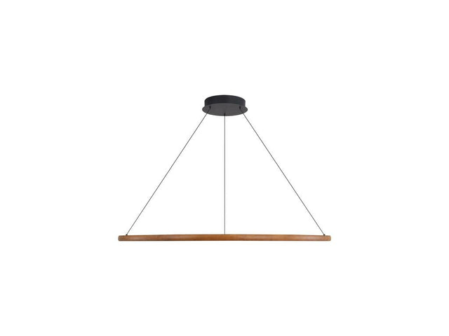 Veritas Chandelier by Golden