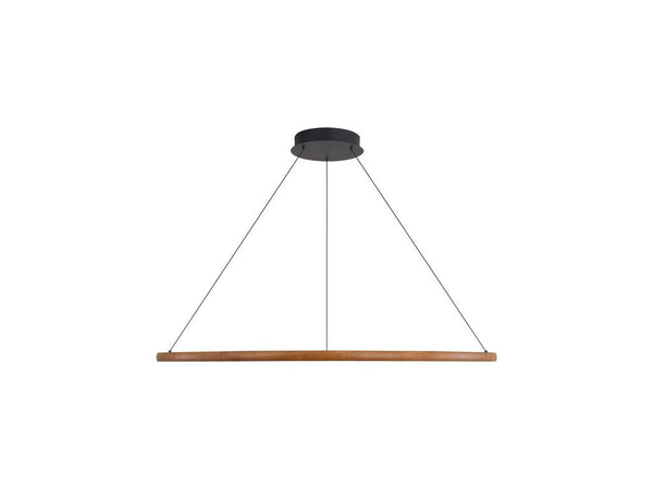 Veritas Chandelier by Golden