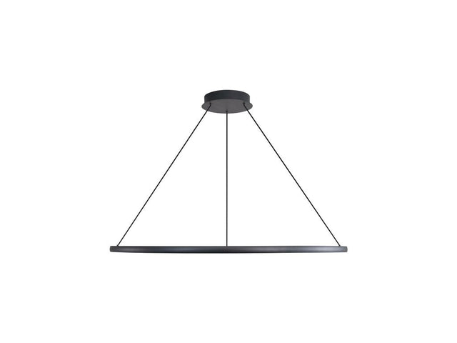 Veritas Chandelier by Golden