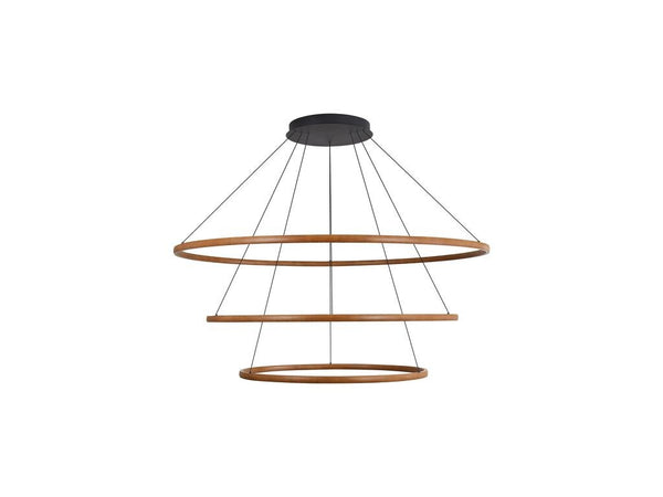Veritas Chandelier by Golden