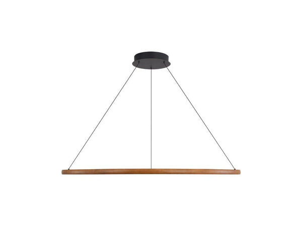 Veritas Chandelier by Golden