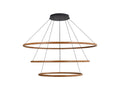 Veritas Chandelier by Golden