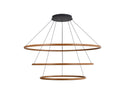 Veritas Chandelier by Golden