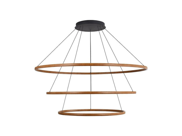 Veritas Chandelier by Golden