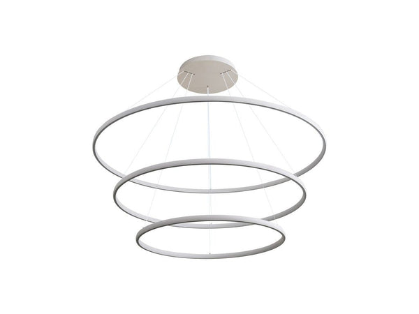 Veritas Chandelier by Golden