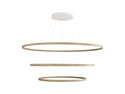 Veritas Chandelier by Golden