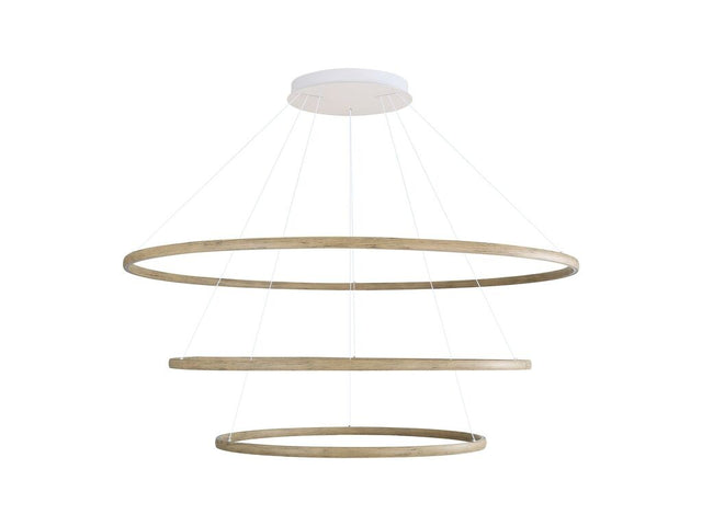 Veritas Chandelier by Golden