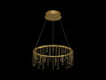 Lucerna Chandelier by Golden