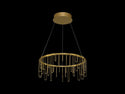 Lucerna Chandelier by Golden