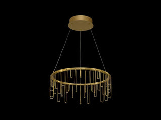 Lucerna Chandelier by Golden